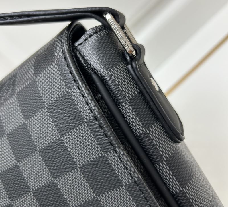 Louis Vuitton Satchel Bags